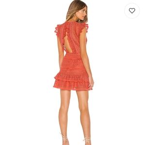 ✨SALE✨ Saylor Carlotta Dress